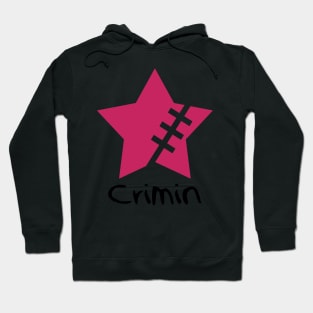 Crimin Design 6 - ONE PIECE Hoodie